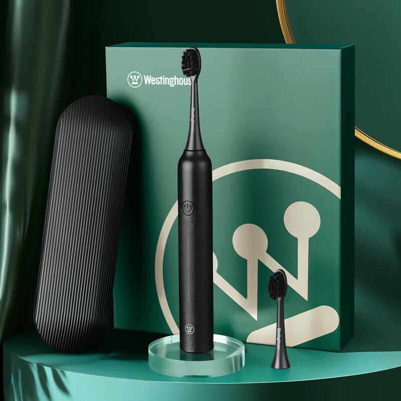 

Westinghouse Adult Sonic Electric Toothbrush
