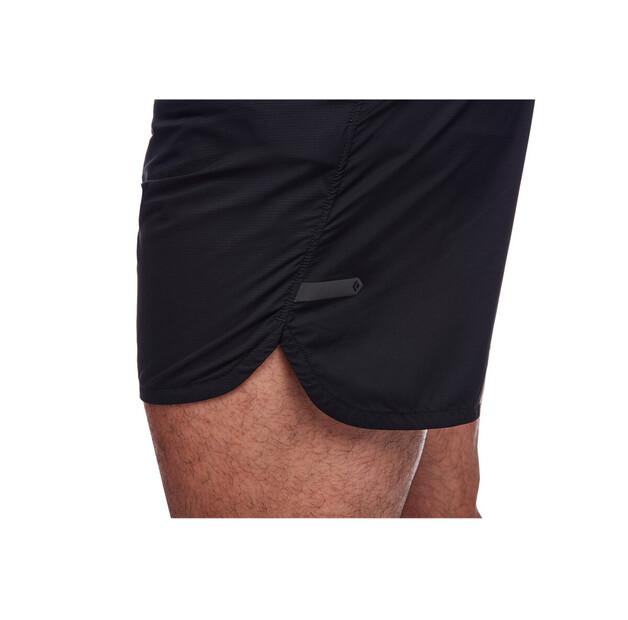Шорты Black Diamond Sprint Shorts черный