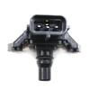 Air Pressure Sensor with Ring Assy for Polaris for Sportsman 500 & for Ranger 500, Replaces 3089953, 3089895