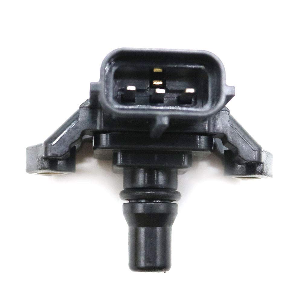 Air Pressure Sensor with Ring Assy for Polaris for Sportsman 500 & for Ranger 500, Replaces 3089953, 3089895