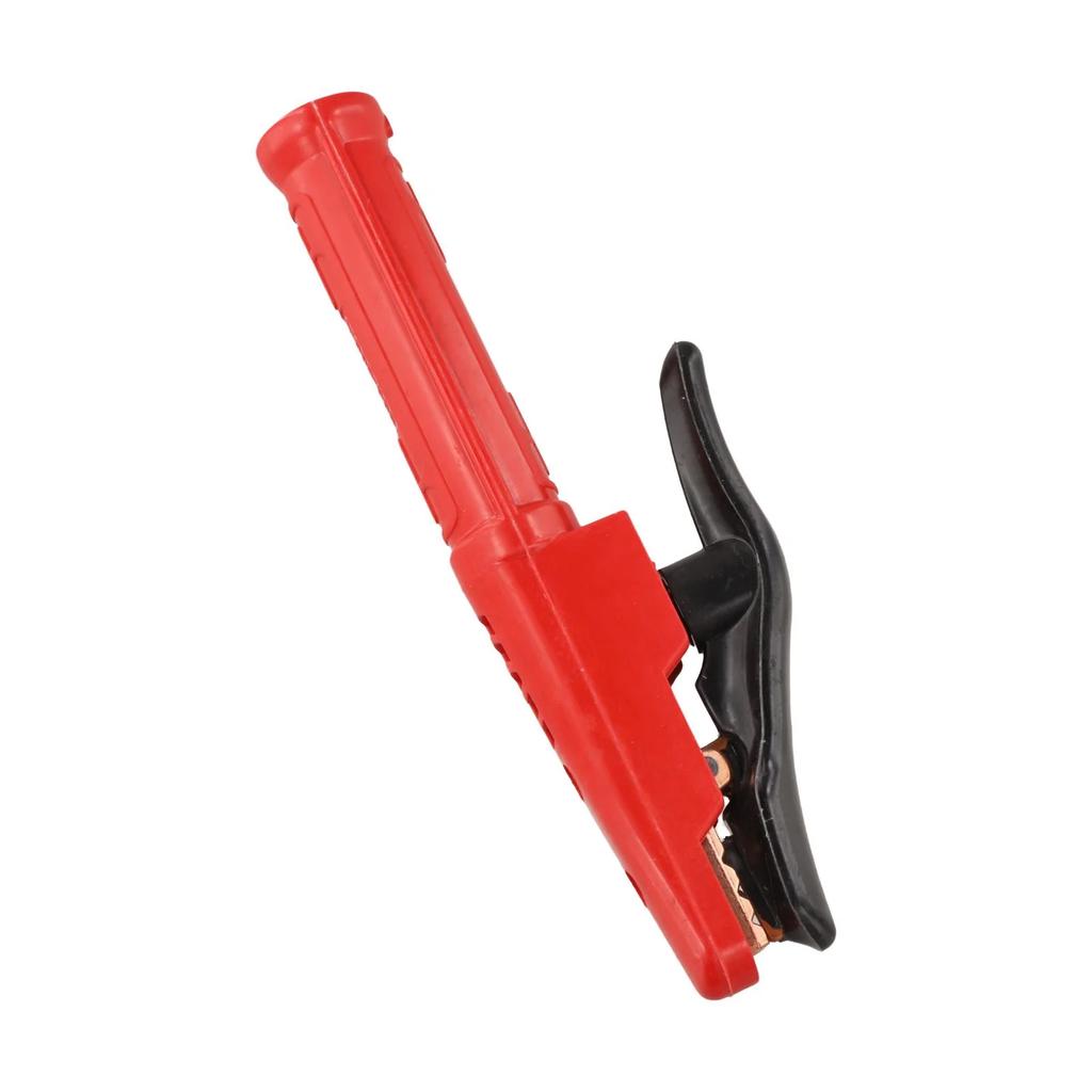 Welding Projects Industrial Grade Welding Tongs Welding Tool As The Picture Long-term Use Multi-angle Clamping