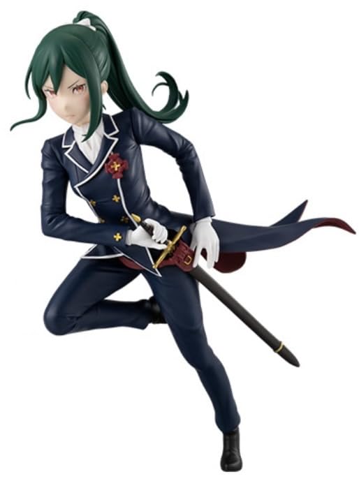 Starting Life in Another World Royal Selection Candidates and Knights Figure Camp Crusch Figure ReZero - - Crusch s -