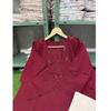 Indian Designer Party Wear Top Tunic Cord Set Women Bollywood Cotton Ethnic Wear Kurti