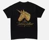 Merry Xmas Sturgill Simpson So Outlaw Black WHite Shirt S-2345XL