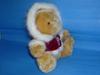 [USED] Chad Valley Winter Woolies Christmas Teddy Bear In Excellent Condition