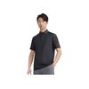 Saucony Minimalist Comfortable Fashion Short Sleeve Polo Shirt Men tops SA2250SP71C-BK001