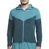 Nike Windrunner Men's Running Jacket 'Mineral Teal' CZ9071-379