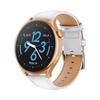 2026 New Smart Sports Watch IP68 AI Voice Assistant Large TFT Display 36-40mm Screen Heart Rate Monitoring Android Bracelet
