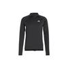 adidas Gym Training 1/4 Zip Long Sleeve Tee IP4468