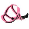 ENLEE MTB Rennrad Wasserflaschenhalter Ultraleicht Fahrrad Wasserflaschenständer Becherhalter Rosa