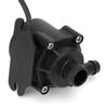 Plastic Wear resistant Micro Brushless Water Submersible Pump DC 12V
