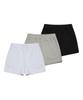 Gesison (2-Pack) Signature Sweat Shorts Women