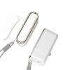 Portable Automatic Dental Floss Pick Storage Box Floss Container With Lanyard For Travel Home Outdoor Daily Oral Care