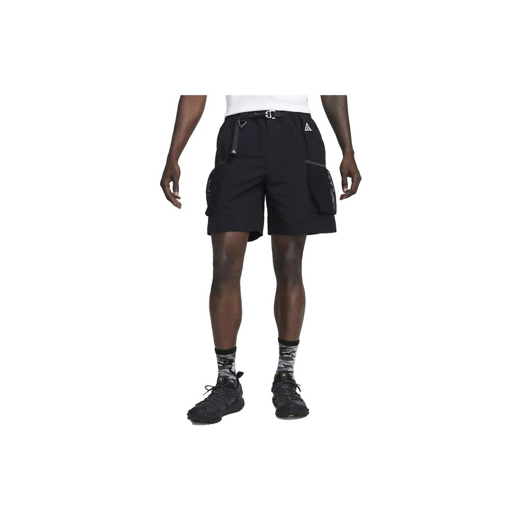 Nike 'Snowgrass' Men's Cargo Shorts DV9405-010