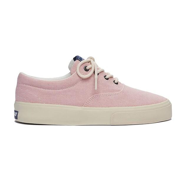 

Sebago Docksides John Panama Canvas кроссовки EU 40