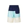 Nike Contrast Stripe Logo Woven Sports Shorts Men Shorts Multicolor DQ2427-382