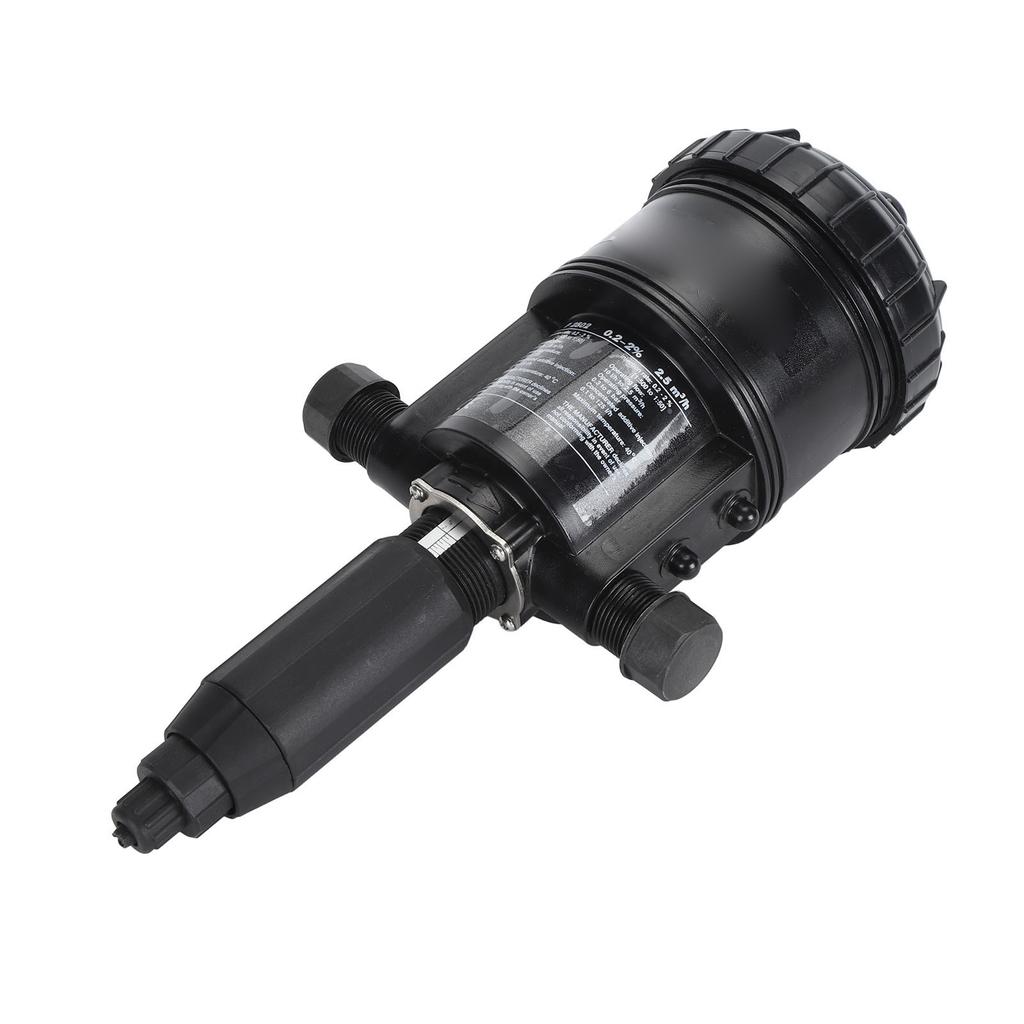 Pompă de Fertilizare Profesională Amestecare Lichidă Automatică Acționată de Apă Pompă de Dozare pentru Animale de Fermă