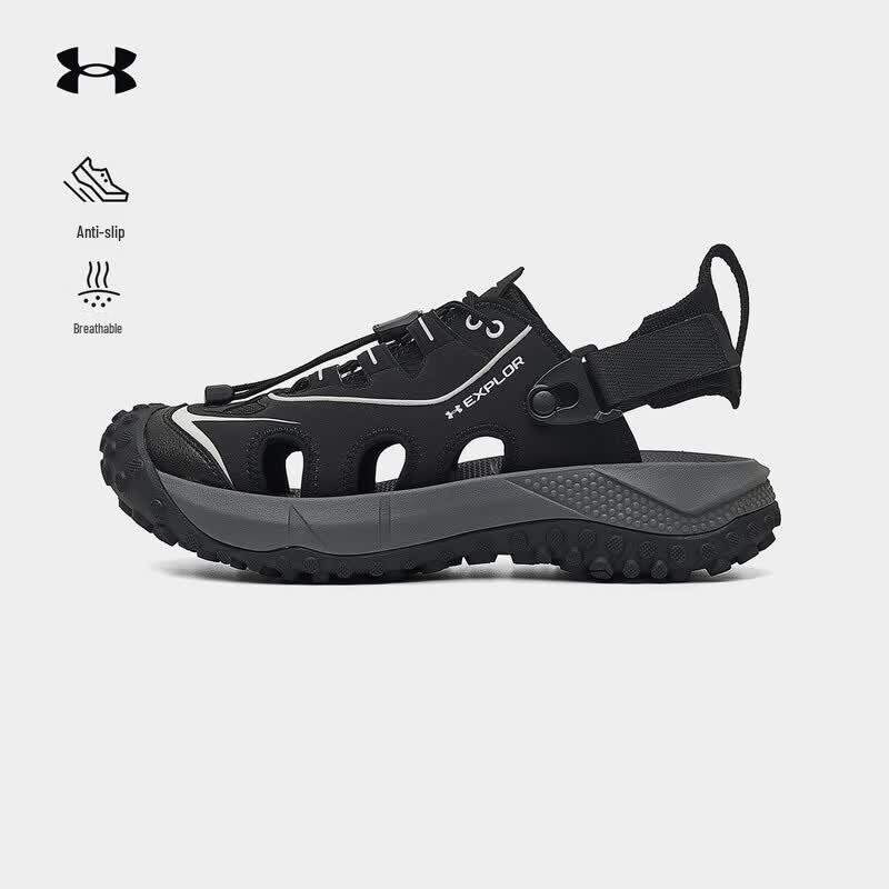

Under Armour Unisex Outdoor Trekking Sandals EU 41