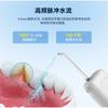 Portable Electric Water Flosser, Household Dental Irrigator, Orthodontic Teeth Cleaning Oral Care Device