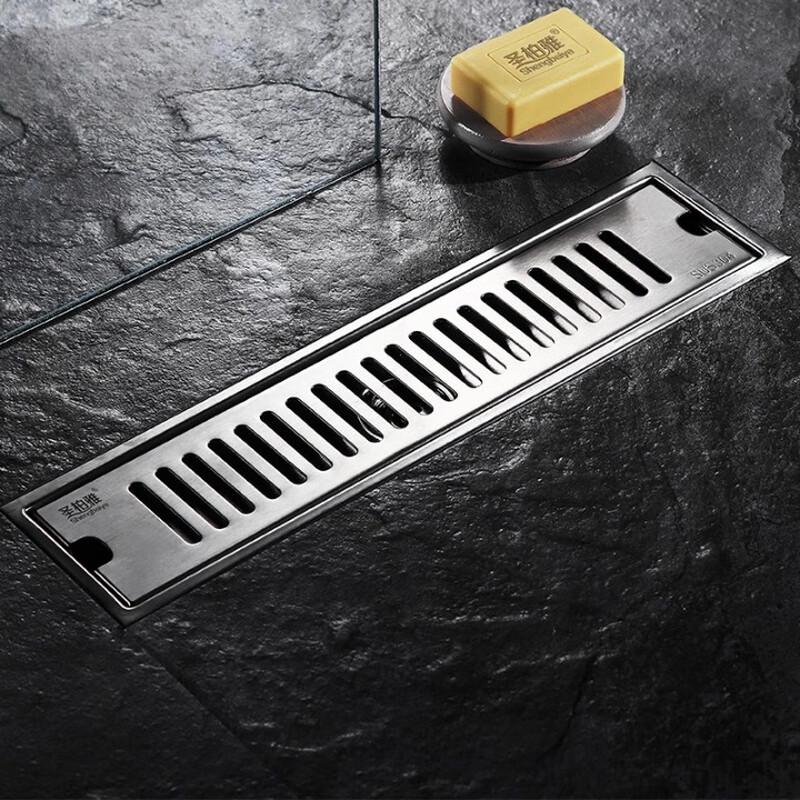 MDNG Rectangular Floor Drain