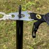 3pack Tent Rope Tensioners Light Weight Strong Guy Line Fastener Tensioner Camping Accessory for Tent Stability