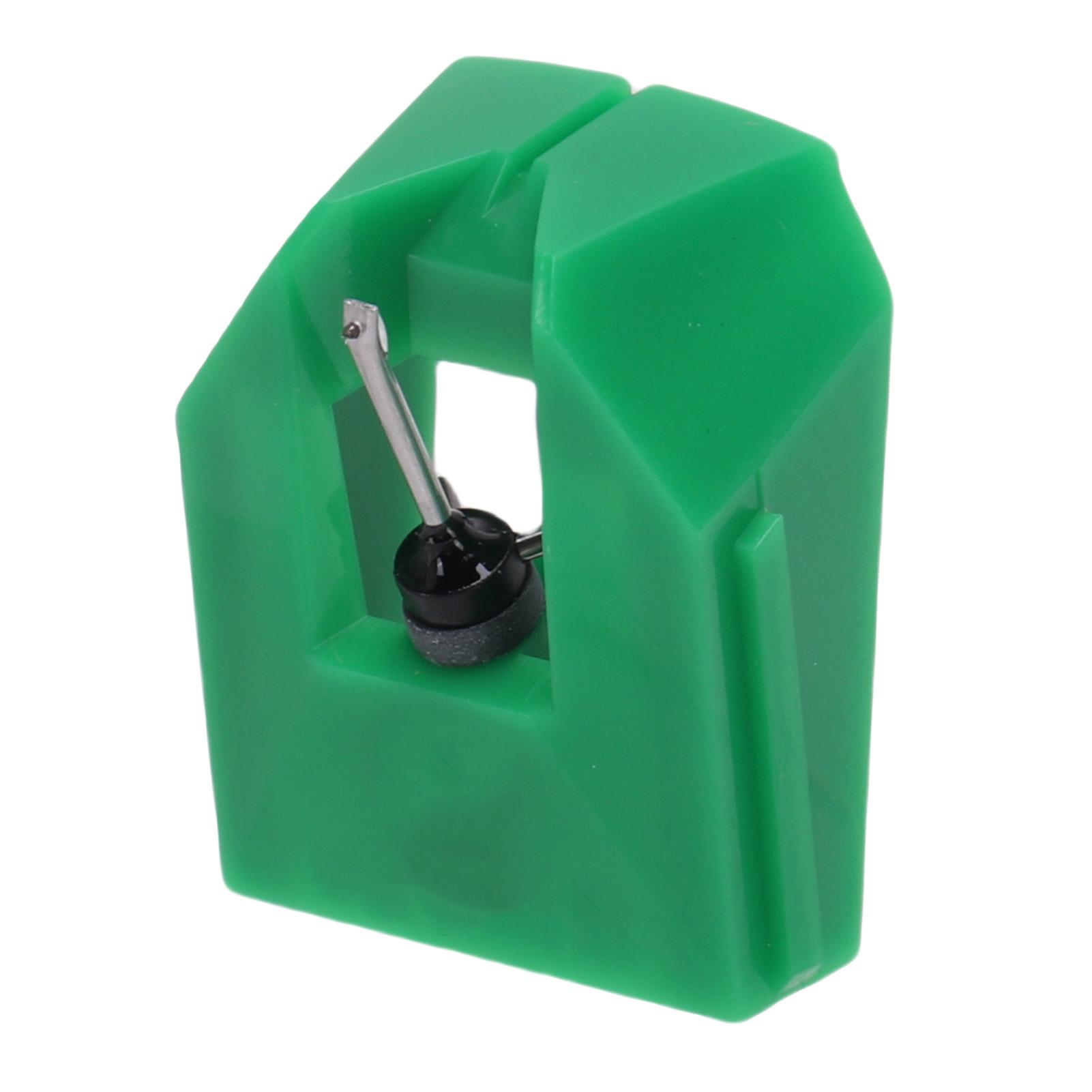 

AT-VMN95E Turntable Replacement for -Technica AT- 120X AT-VM95E Cartridge 0.3x0.7 Elliptical Record Player Needle