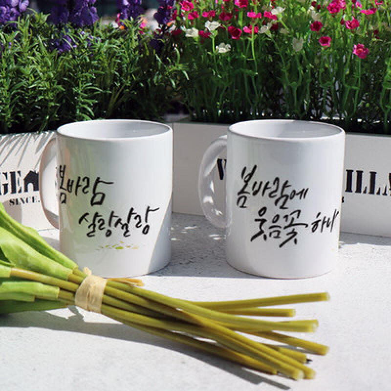 tb986-Design Mug 2p-Spring Breeze