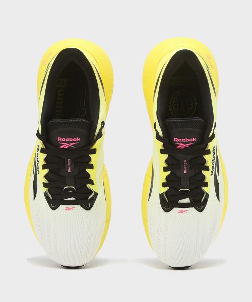 [Reebok] Zignition Yellow 100228713 [Shipped from Korea] 100% Authentic