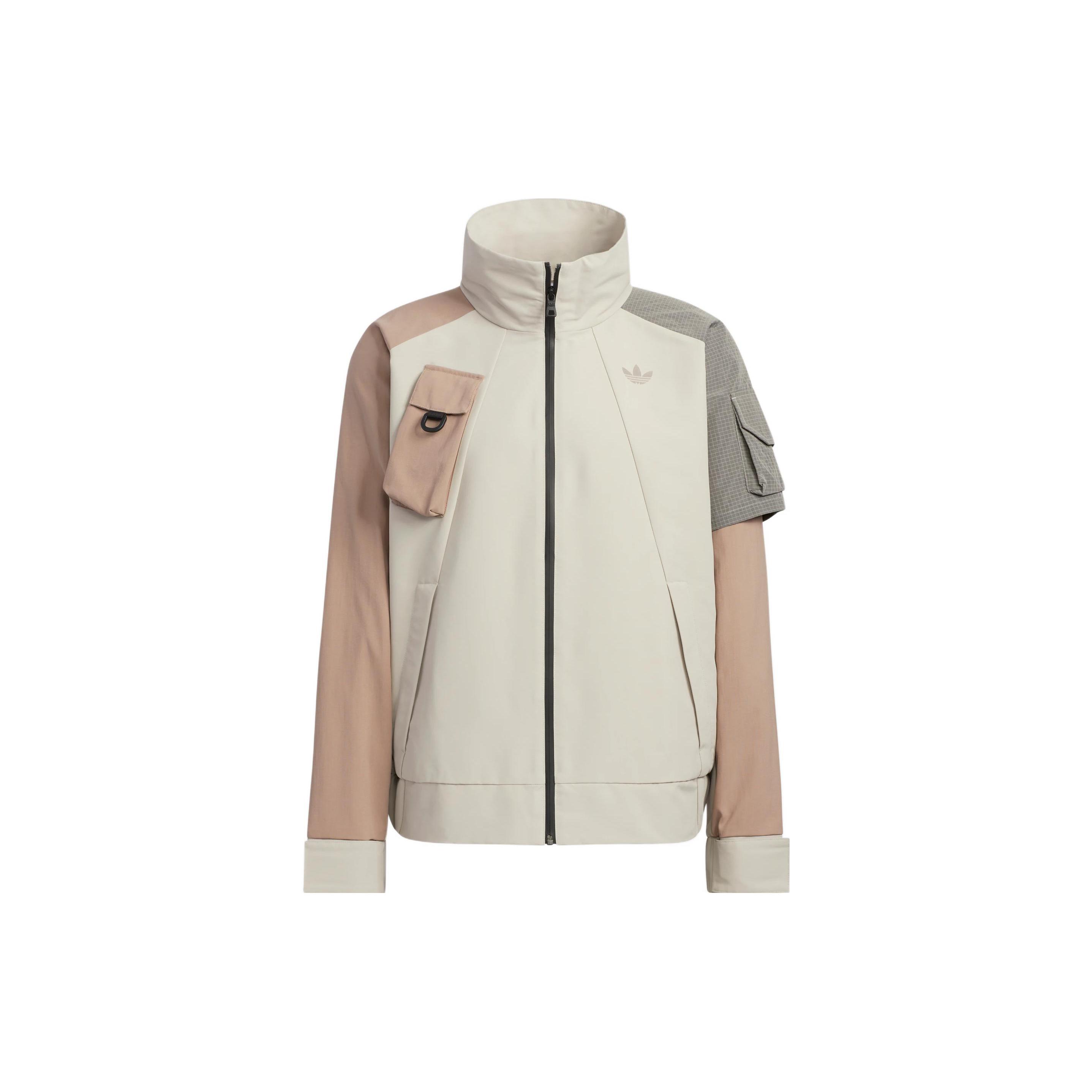 Adidas Originals IM Куртка Куртки и Пальто Мужские Мультиколор HE6607 S