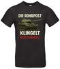 Üst giysisi – T-shirtler