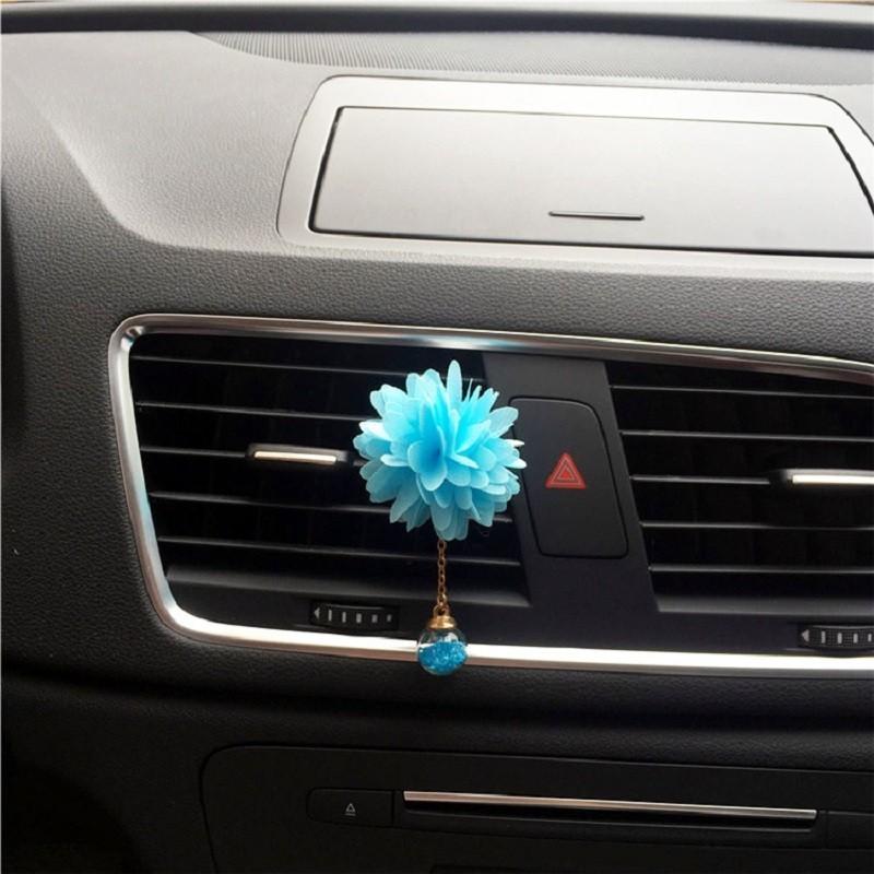 

Хрустальная кисточка освежитель воздуха для автомобиля яркие цвета декоративный усилитель аромат StyleG