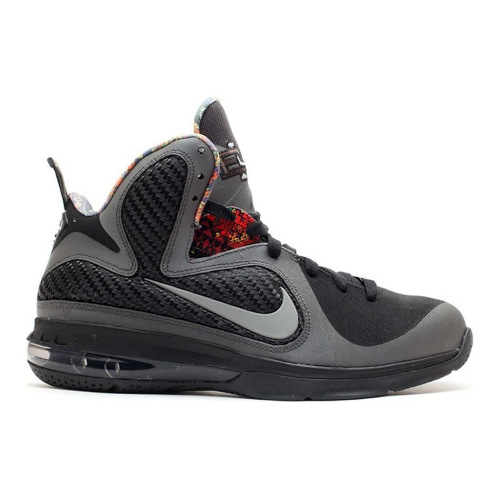 New Nike LeBron 9 Black History Month 530962-001
