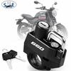 Accesorii pentru motociclete – Alarma pentru motocicletă