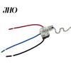 Bathroom Light Switch Replacement 3-Wire Beads Chain Wall Ceiling Fan Pull Cord String