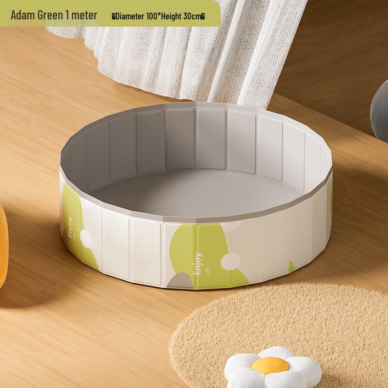 Kids  Colorful Ocean Ball Pit