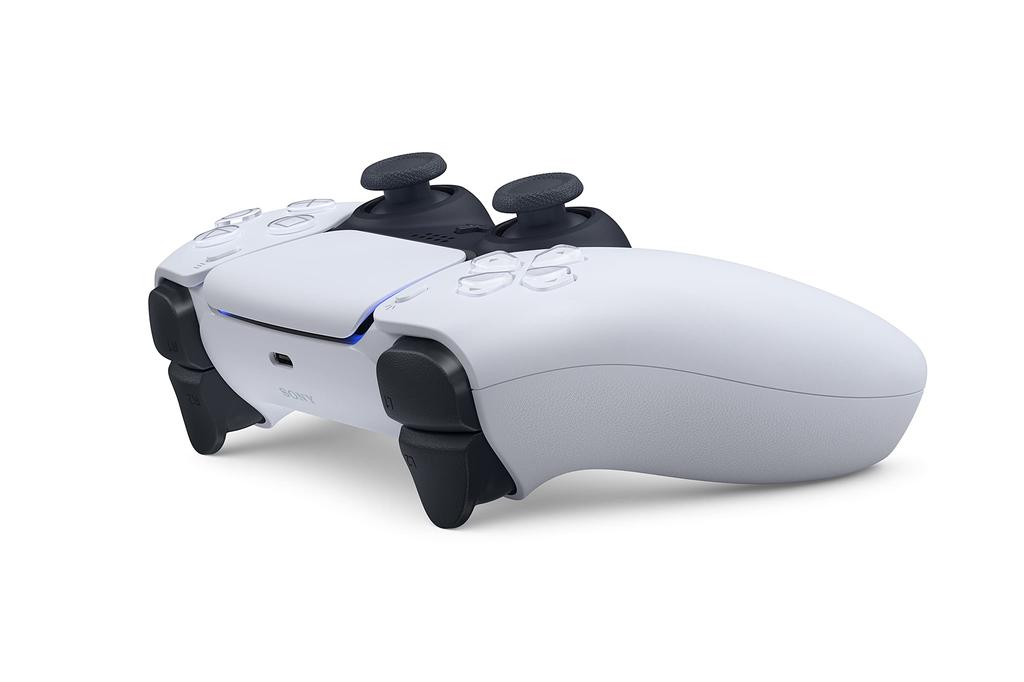 DualSense Wireless Controller for with 3m charging [Genuine Product] (CFI-ZCT2J) PS5, cable.
