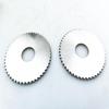 High-Speed Steel Saw Blade for Milling, Sizes 40-200 Mm