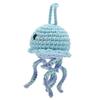 Celebrations Petit Cheri Crochet Jelly Fish Toy