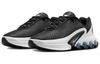 Nike Air Max Dn Black White Cool Grey GS FB8987-003