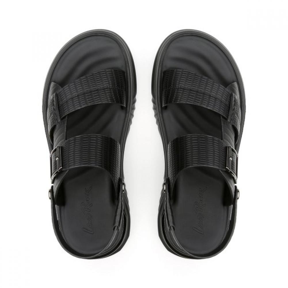Land Rover Kumgang Men S Buckle Point Two Way Sandal lanSac5776mf1