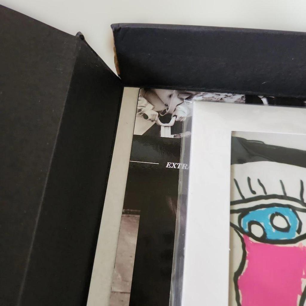 [USED] BIGBANG Extra Ordinary 20's Photobook