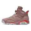 Air Jordan 6 Retro X Aleali May 'Millennial Pink' Dámské Jordan CI0550-600