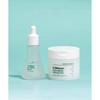 Dr.different Cica Metal Serum + Toner Pad Set Model