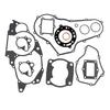 NICECNC Engine Rebuild Gasket O-Ring Kit ATV Complete Set For Honda FourTrax TRX250R 1986-1989 1987 1988 TRX 250R