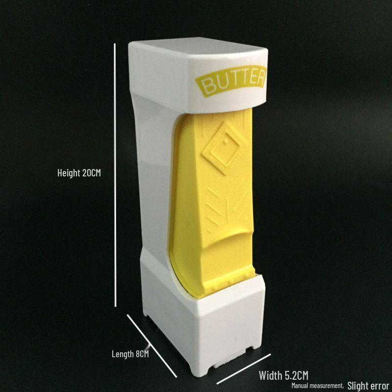 Butter and Cheese Slicer/Dispenser