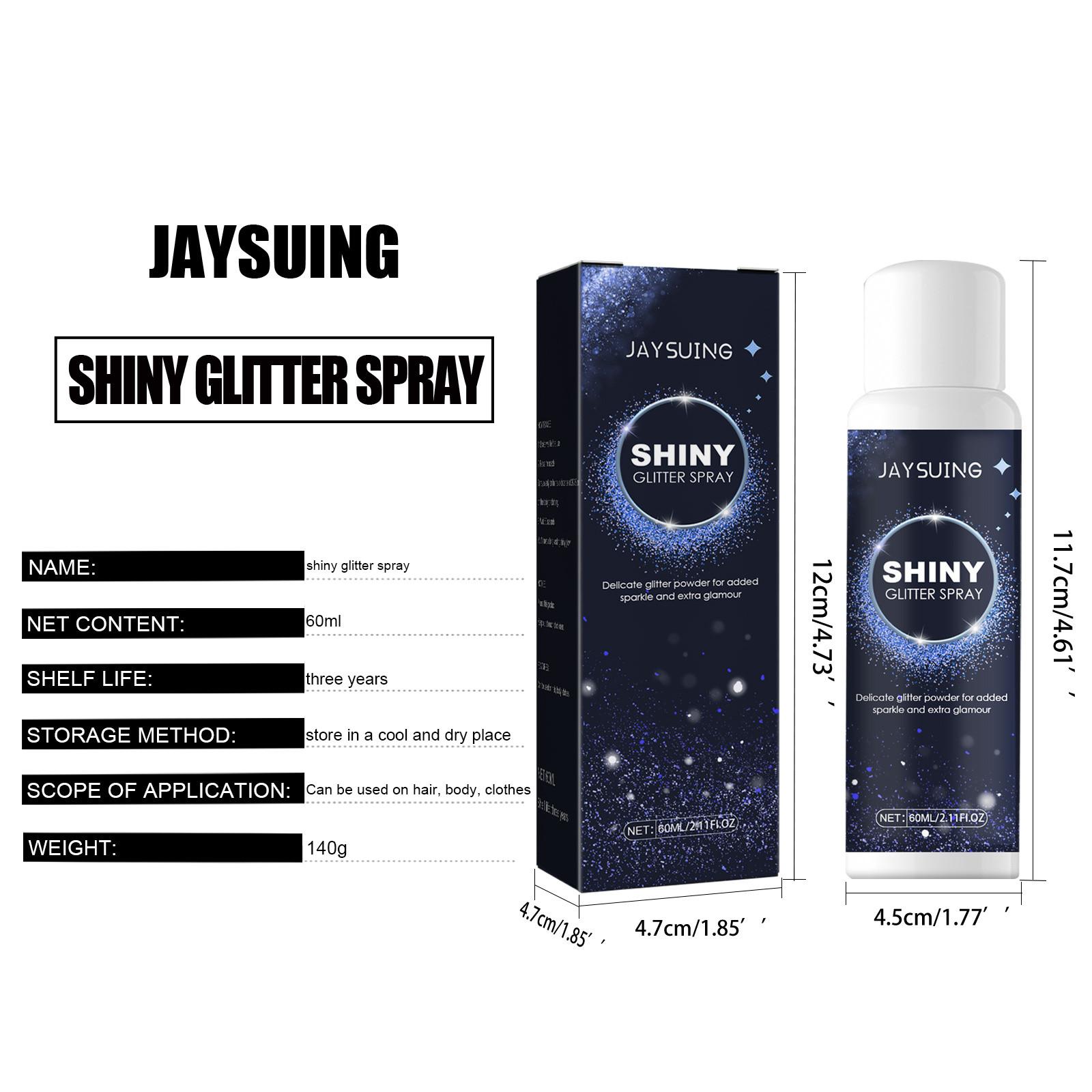 Спрей-блеск 60 мл — фото 7