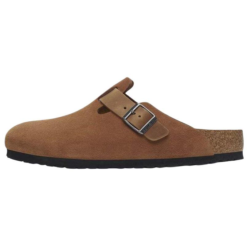 Шлепанцы Birkenstock Boston 1029185 42