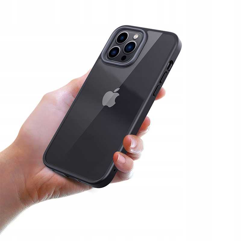 Sc Metro Iphone 14 Pro Czarny