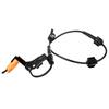 Front Left ABS Wheel Speed Sensor for Honda 57455-SCV-A01