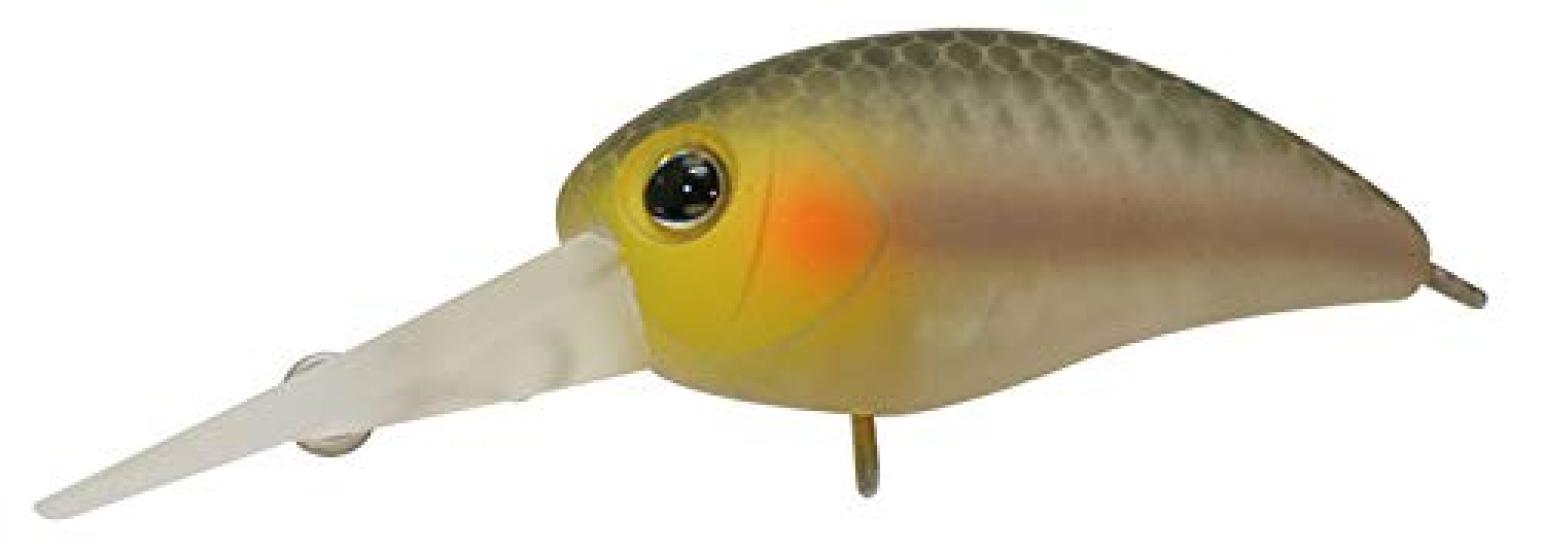 JACKALL Timon Panicra DR Shizuoka Bijin Lure 32mm 3.6g e-hook #8 #1